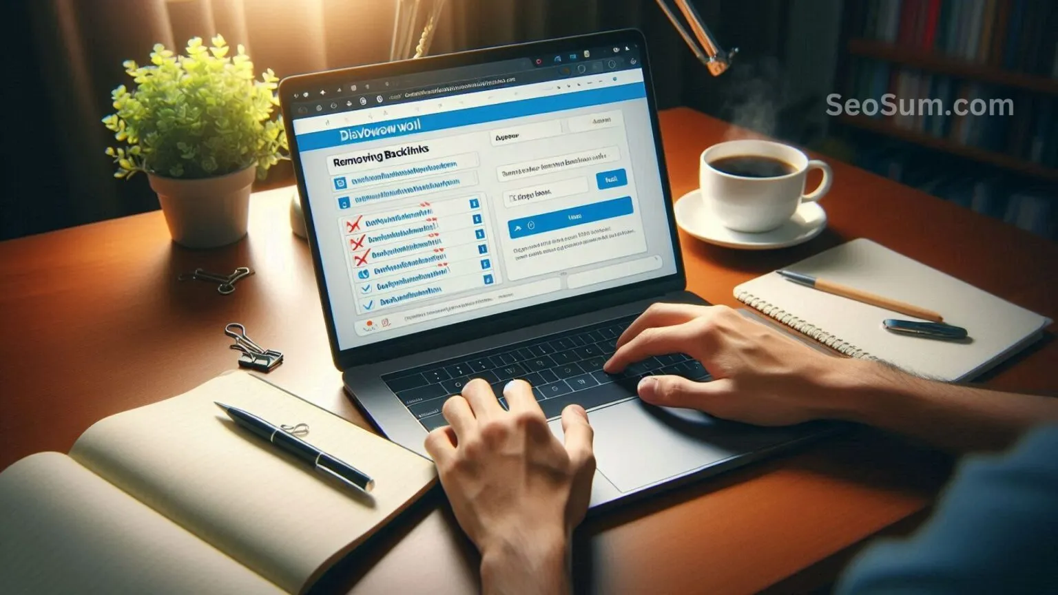 Audit a Backlink Profile Audit a Backlink Profile