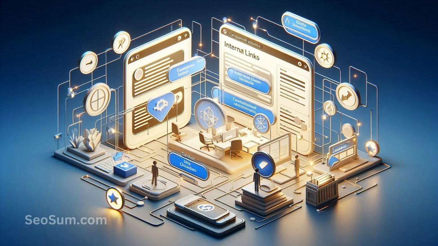 Build Effective Internal Links Build Effective Internal Links