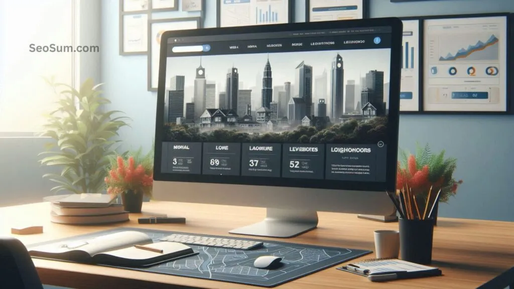 Build Effective Local Landing Pages