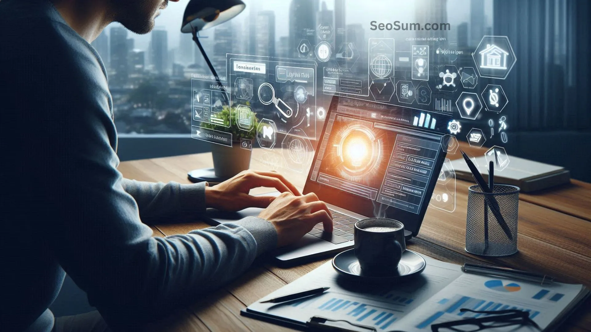 Build Effective Local Landing Pages
