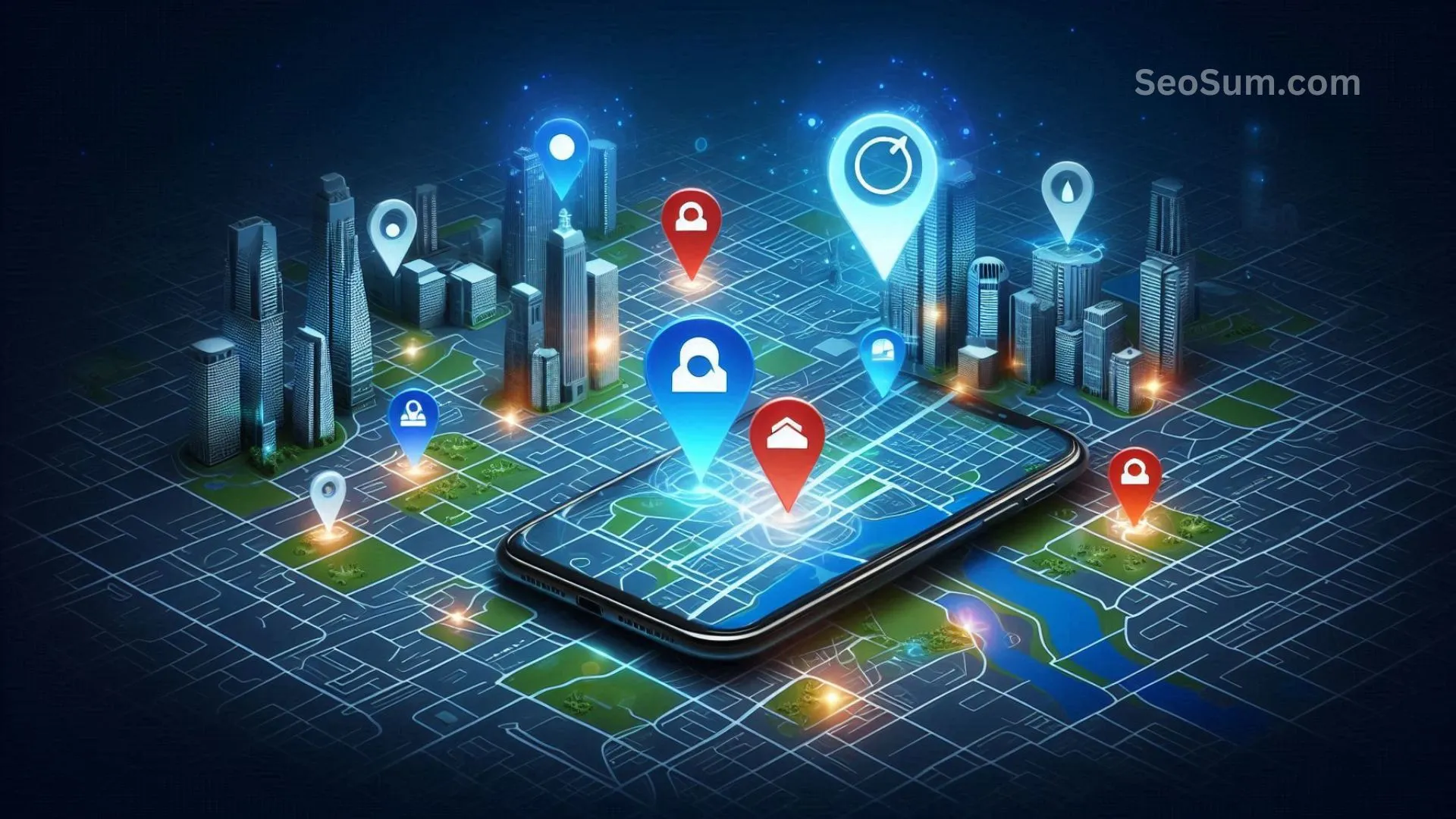Can a Blog Boost Local SEO Can a Blog Boost Local SEO