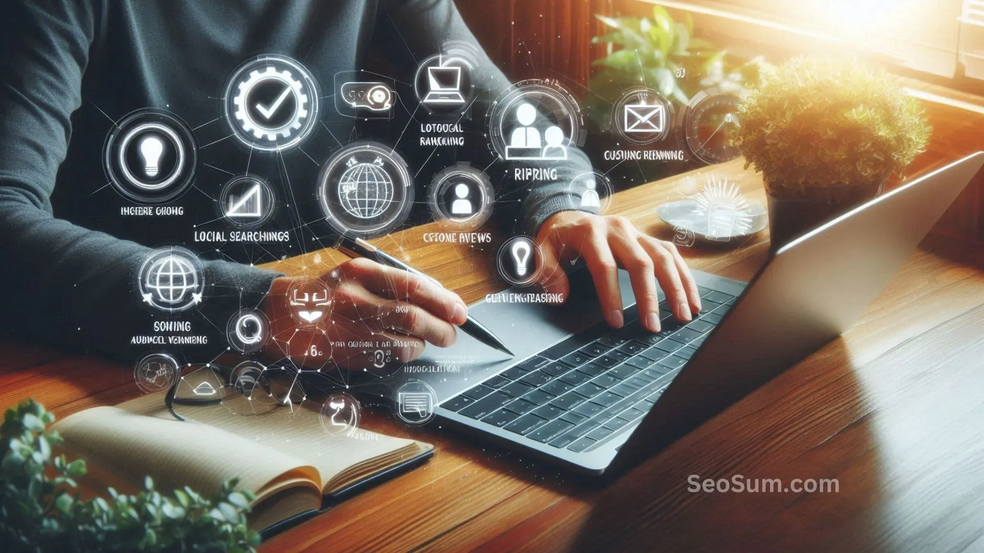 Can a Blog Boost Local SEO Can a Blog Boost Local SEO