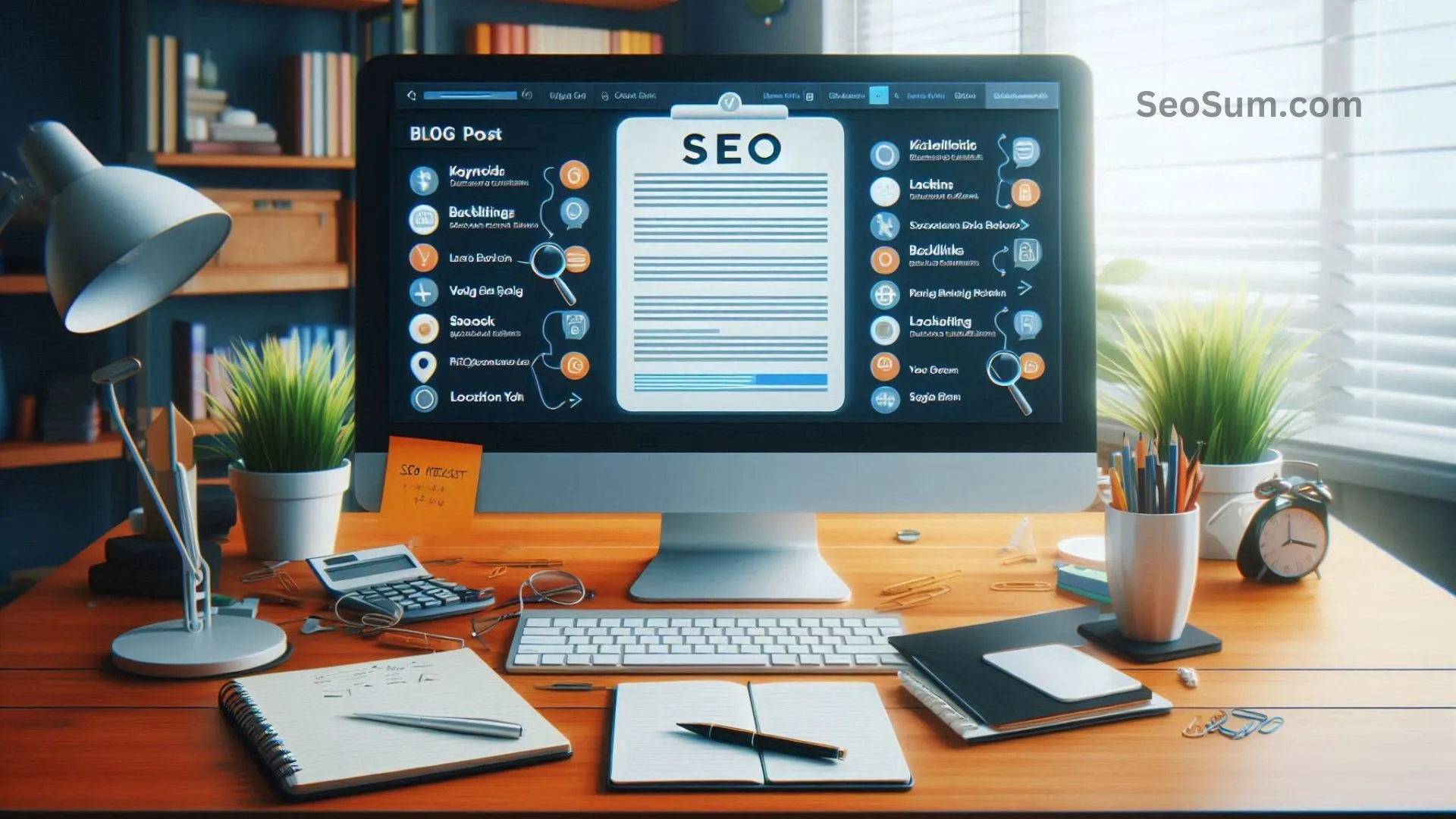 Can a Blog Boost Local SEO Can a Blog Boost Local SEO