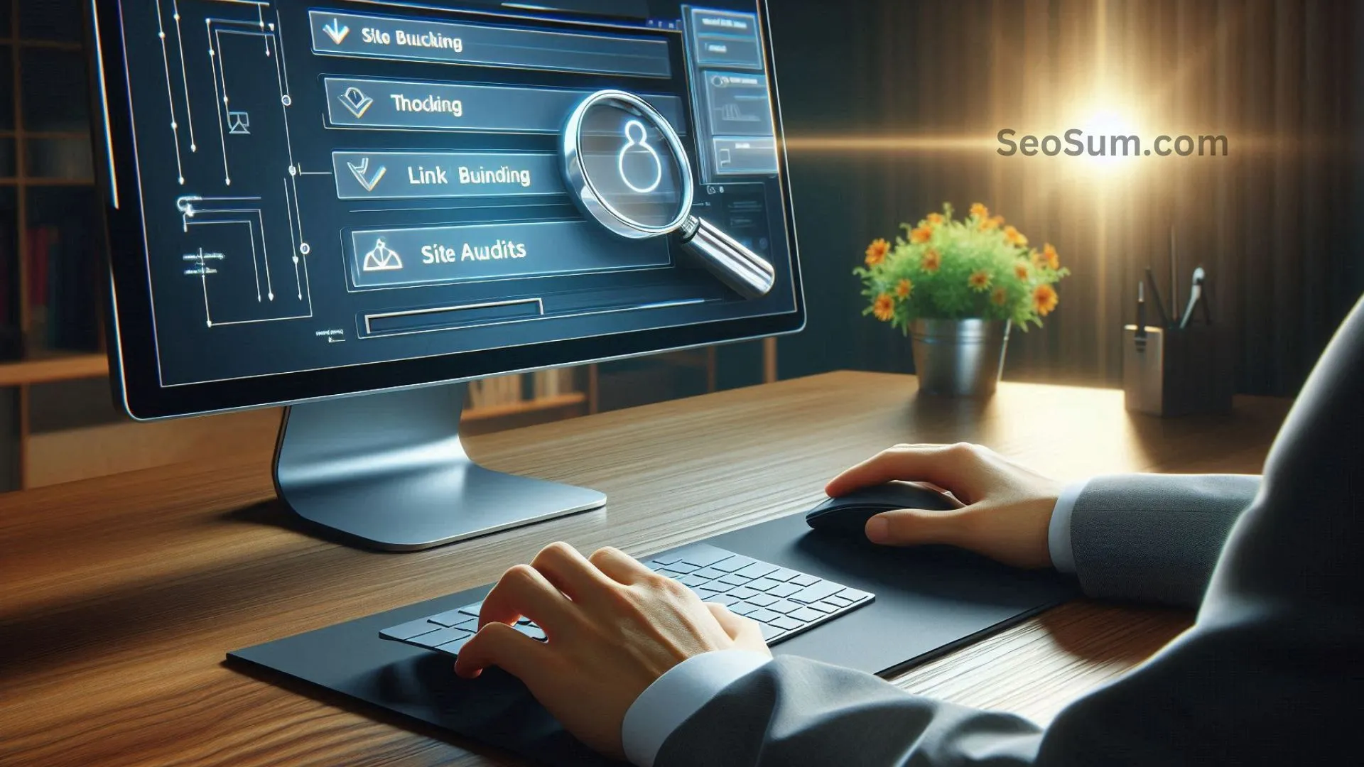 Can Automation Tools Save SEO Time Can Automation Tools Save SEO Time