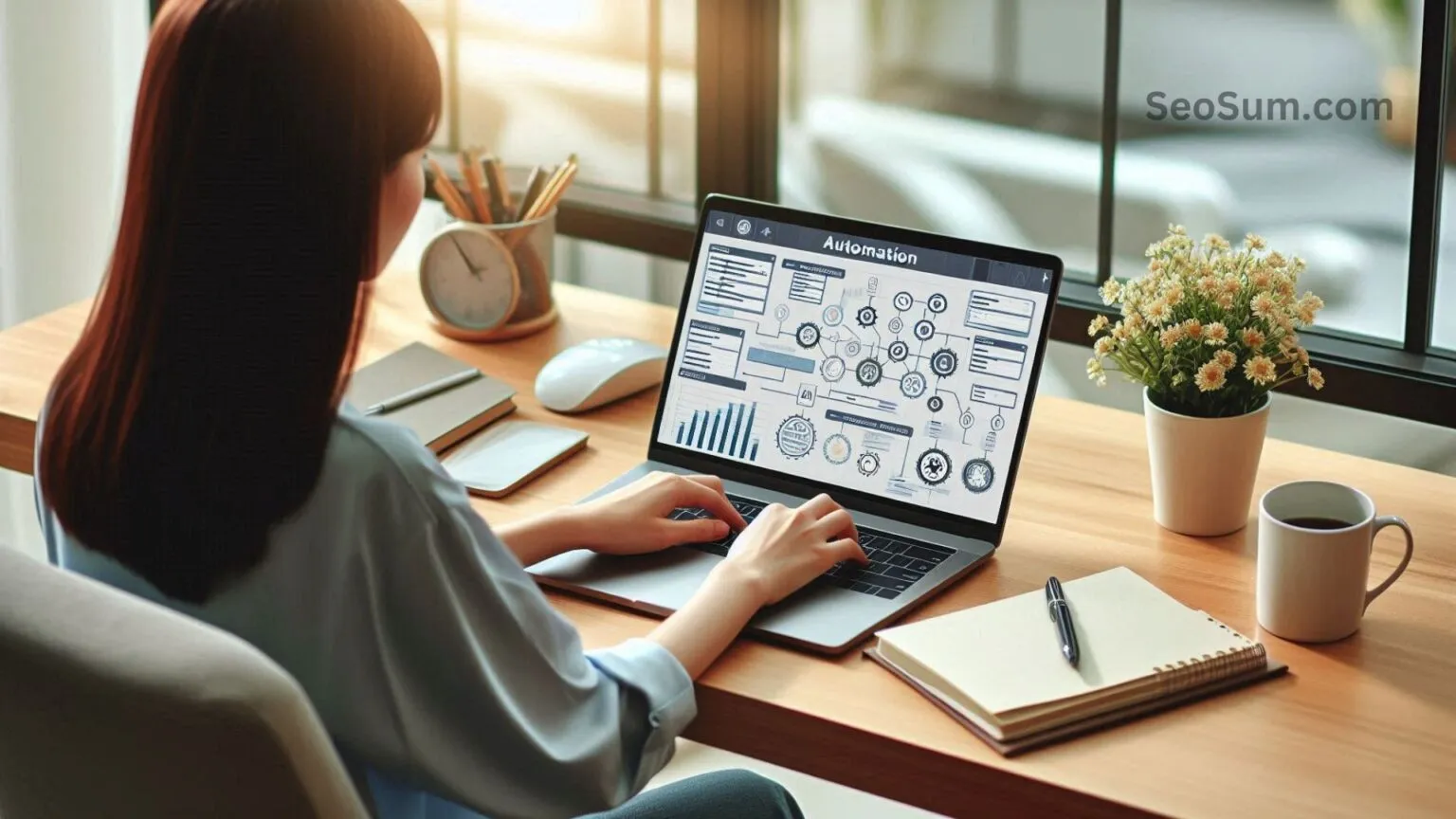 Can Automation Tools Save SEO Time Can Automation Tools Save SEO Time