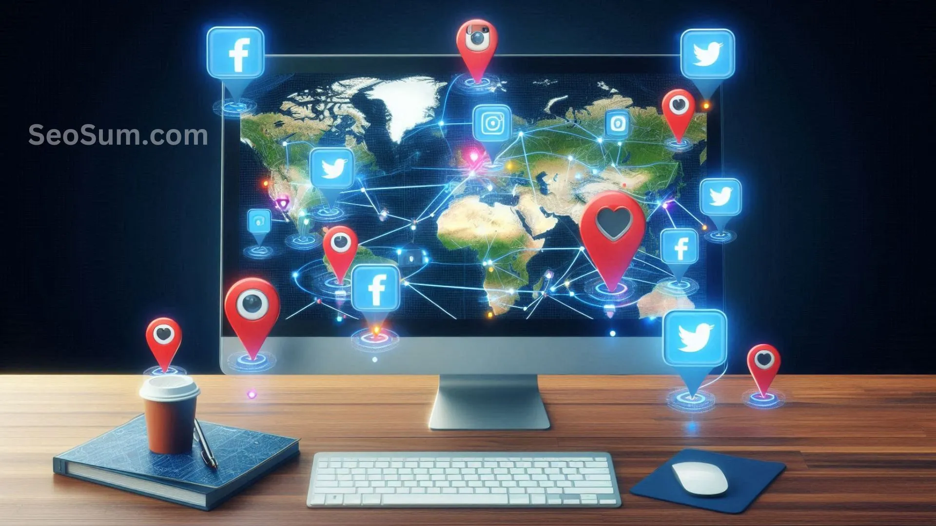 Can Social Media Aid Local SEO Can Social Media Aid Local SEO