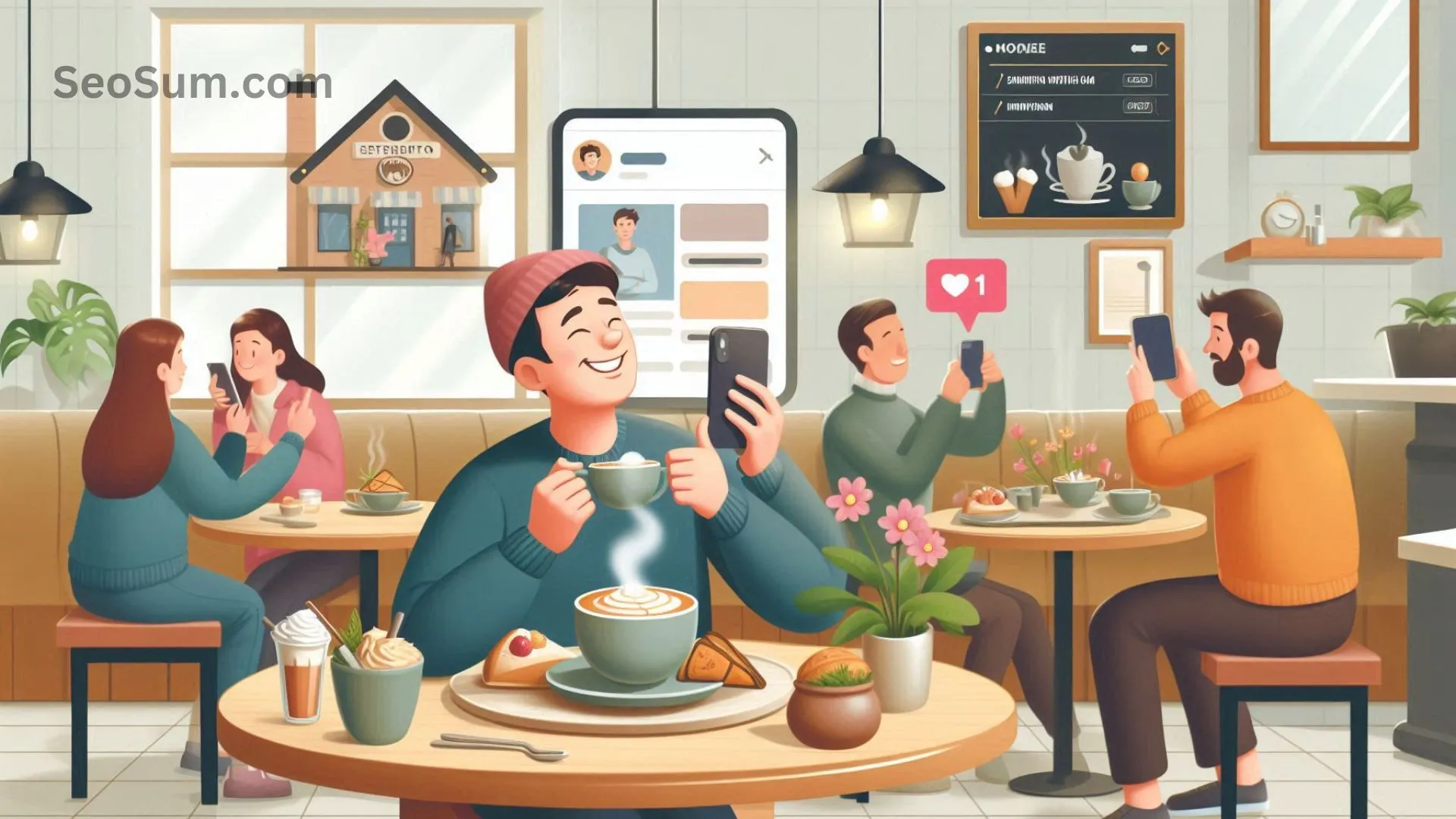 Can Social Media Aid Local SEO Can Social Media Aid Local SEO