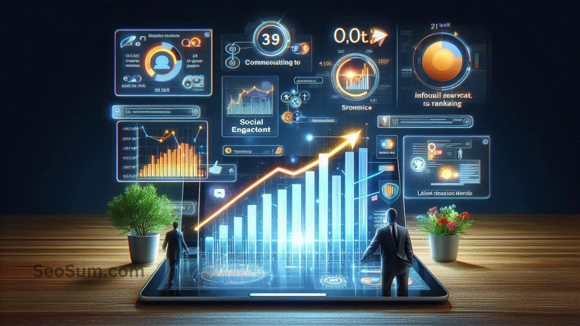 Can Social Media Aid Local SEO Can Social Media Aid Local SEO
