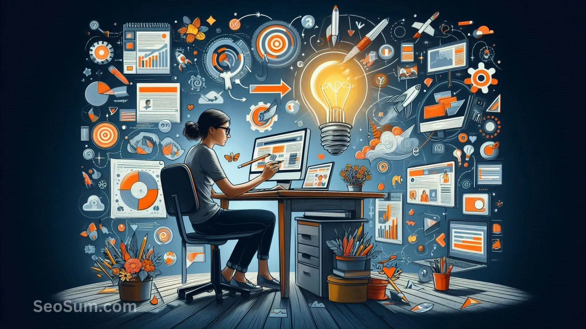 Create Cost-Effective Content Create Cost-Effective Content