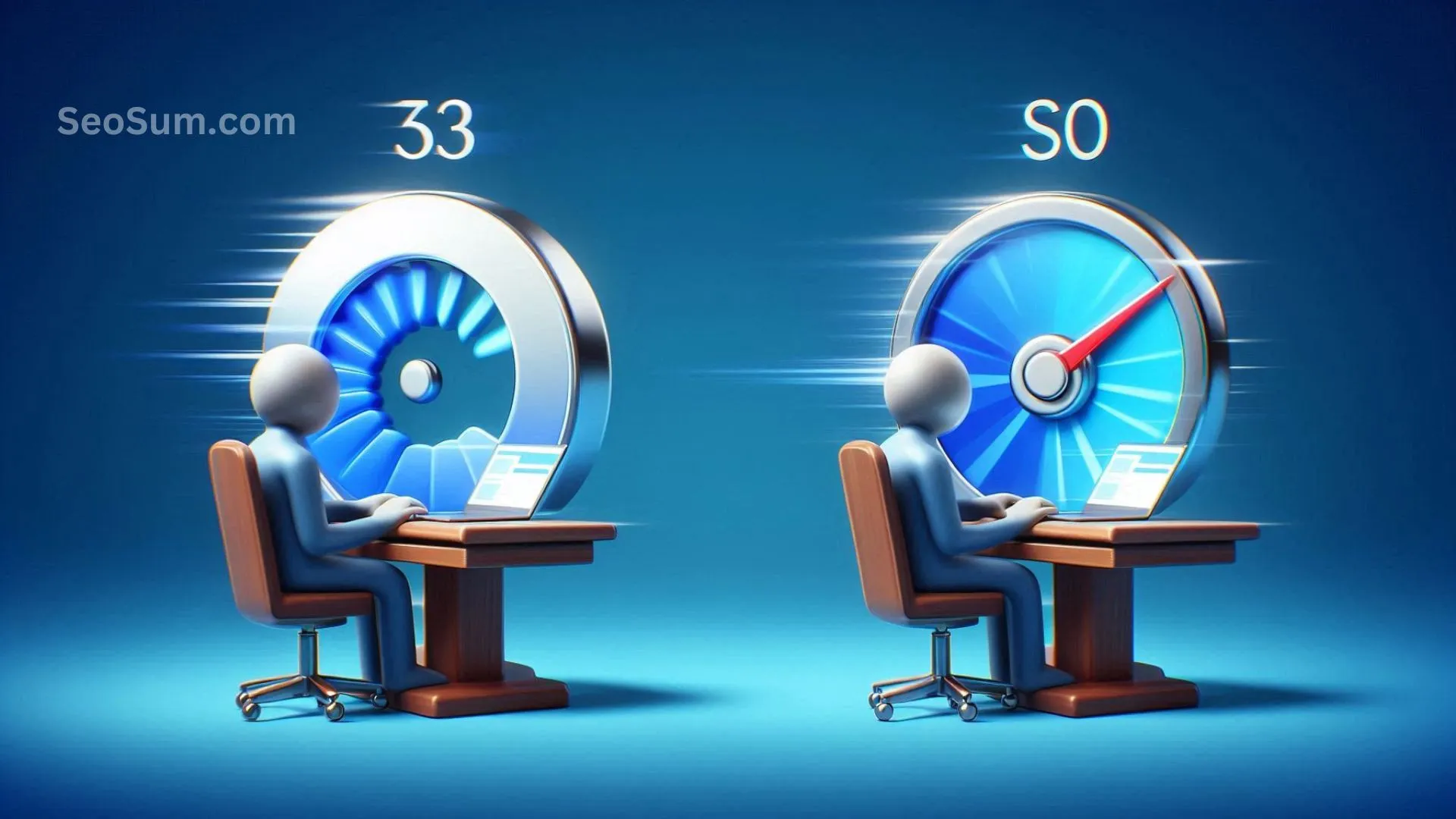 Does Page Speed Affect SEO Does Page Speed Affect SEO