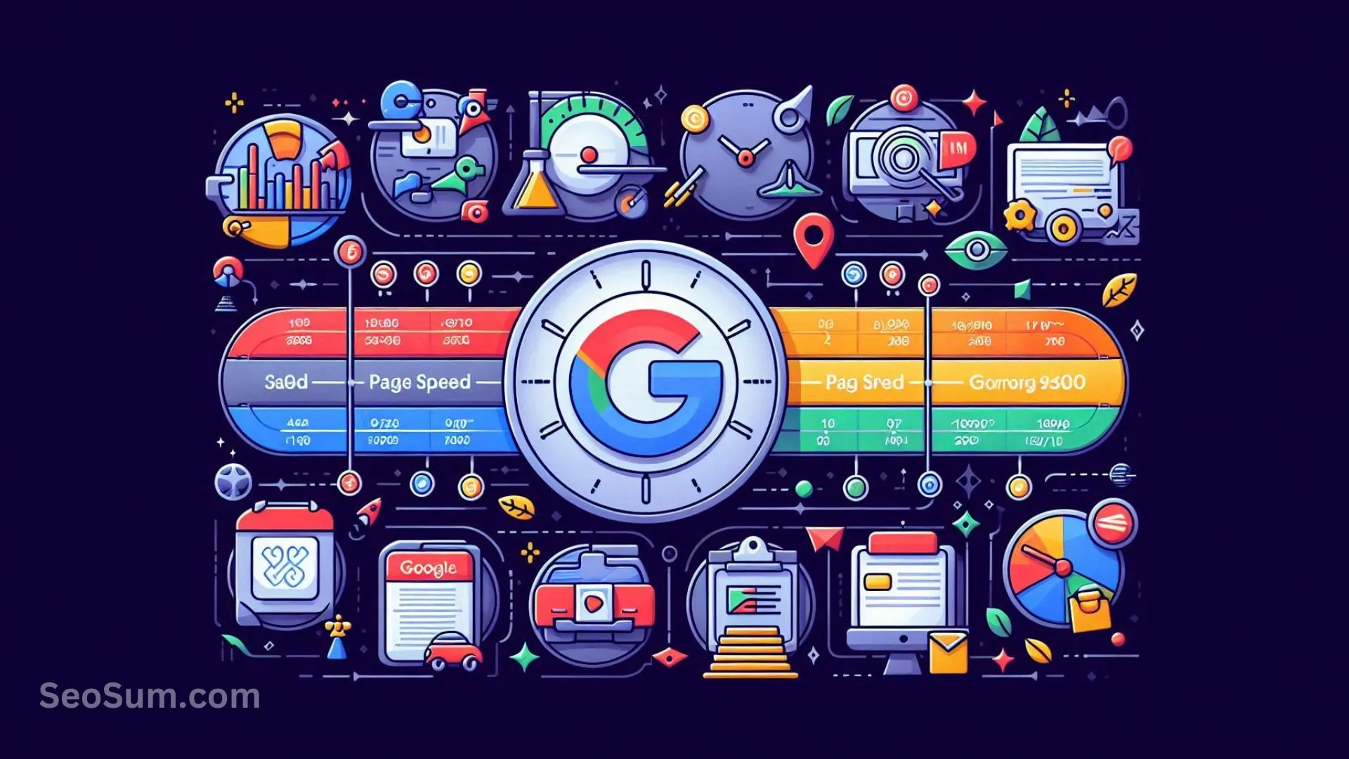 Does Page Speed Affect SEO Does Page Speed Affect SEO