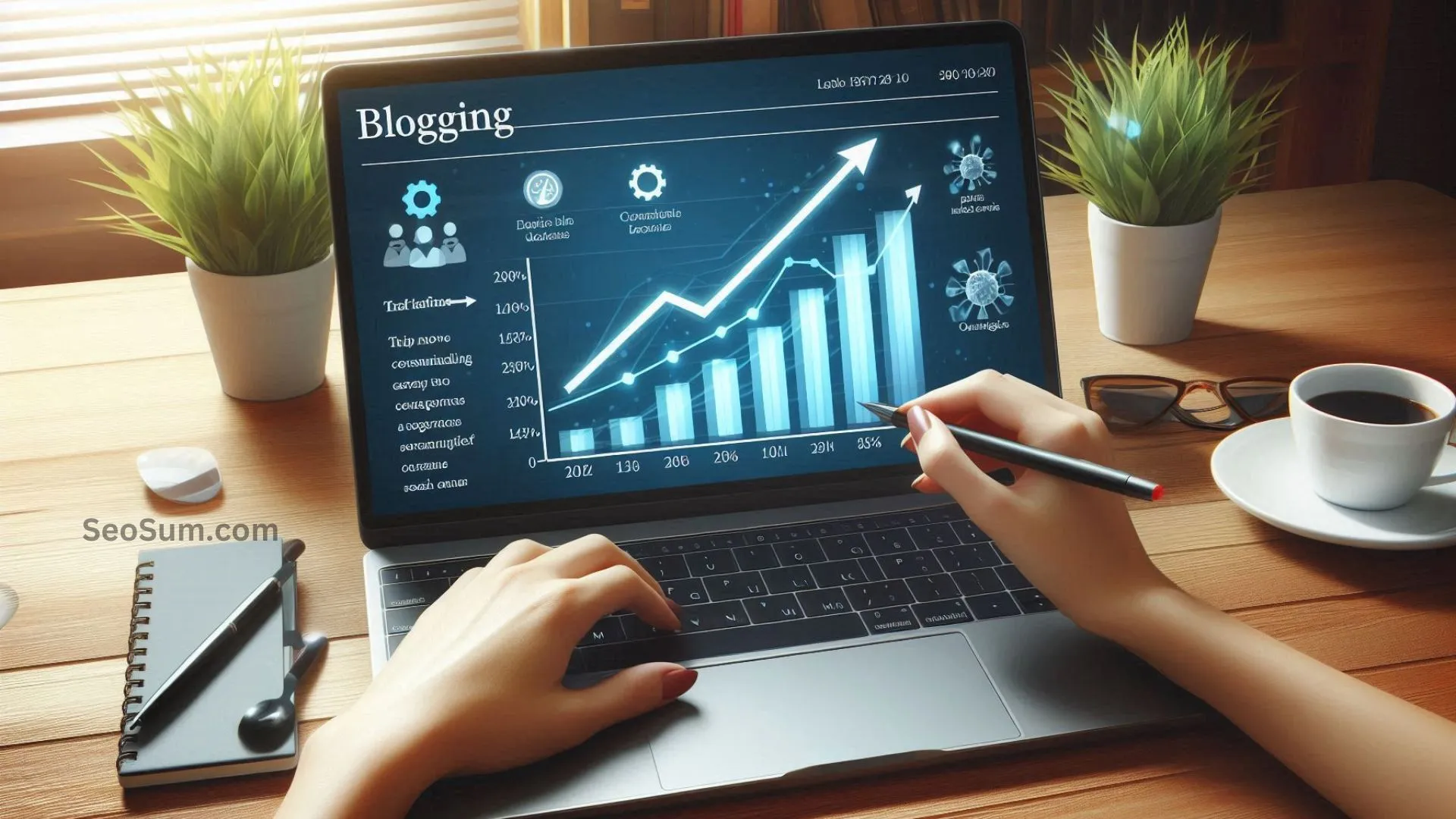 Does Regular Blogging Boost SEO Does Regular Blogging Boost SEO
