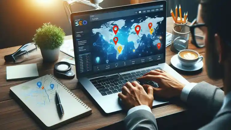What Local SEO Strategies Work Best?