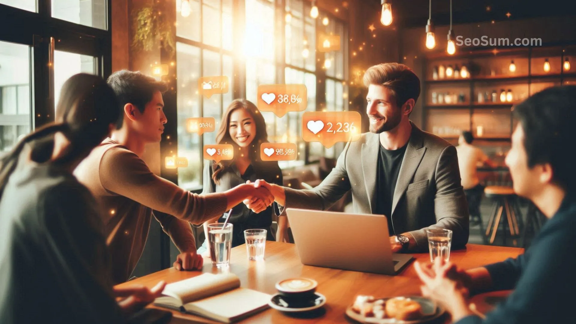 How can Influencer Outreach Help How can Influencer Outreach Help