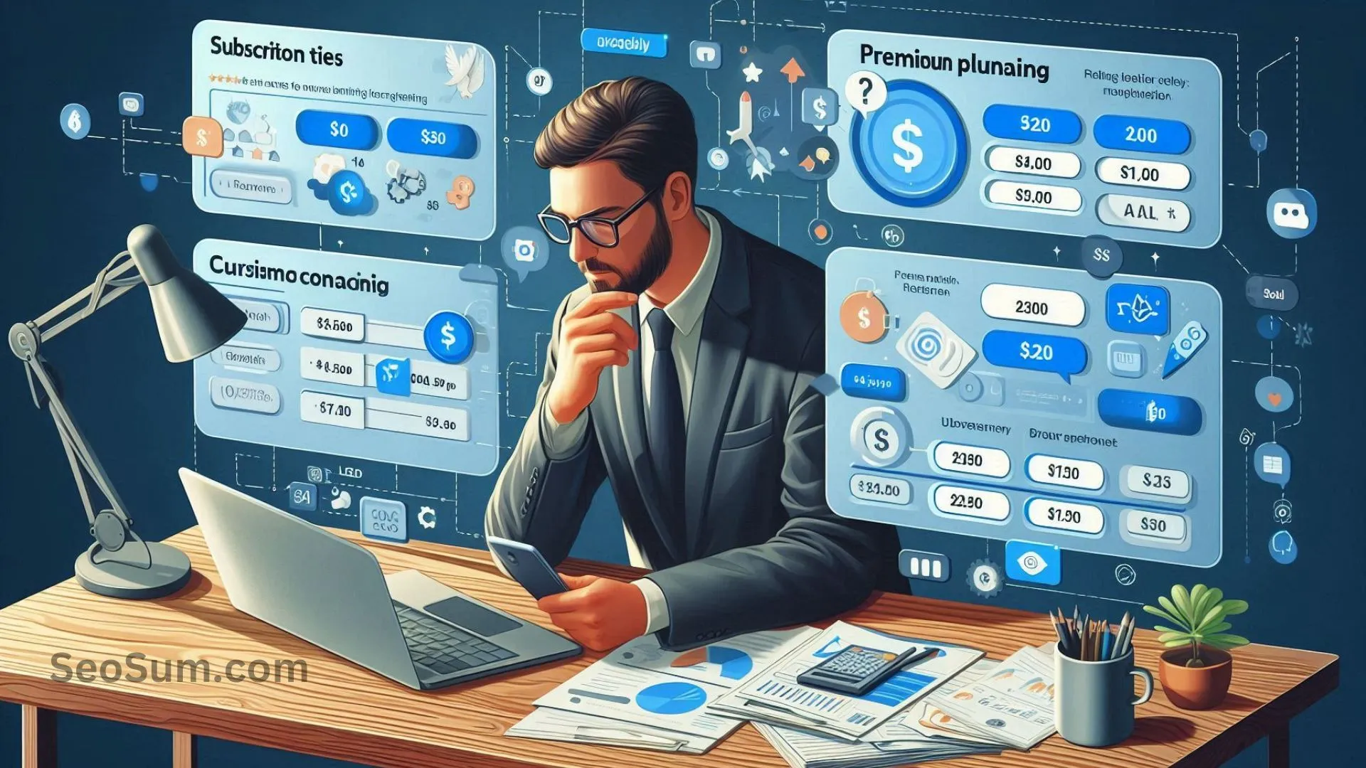 How do Premium Tools Compare How do Premium Tools Compare