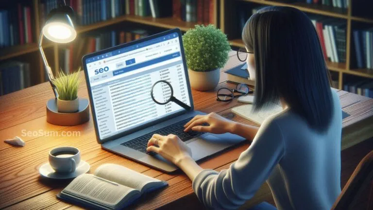 How to Earn Quality Backlinks