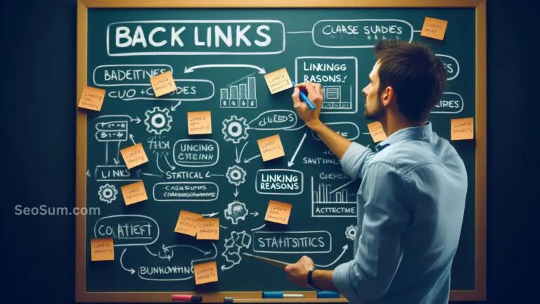 How to Earn Quality Backlinks