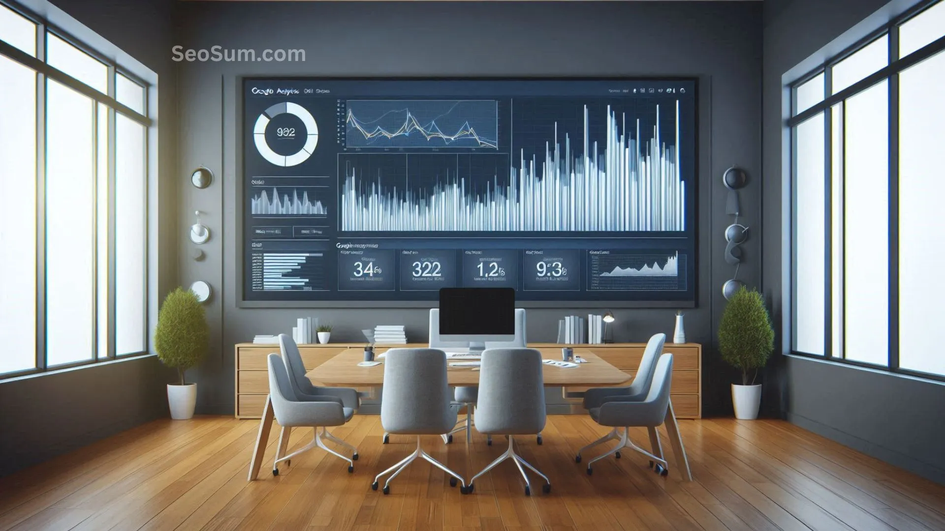 How to Measure SEO Success How to Measure SEO Success