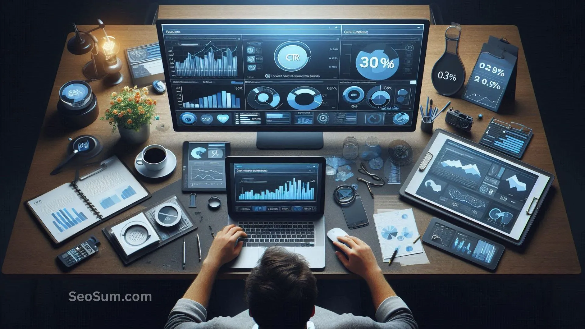 How to Measure SEO Success How to Measure SEO Success