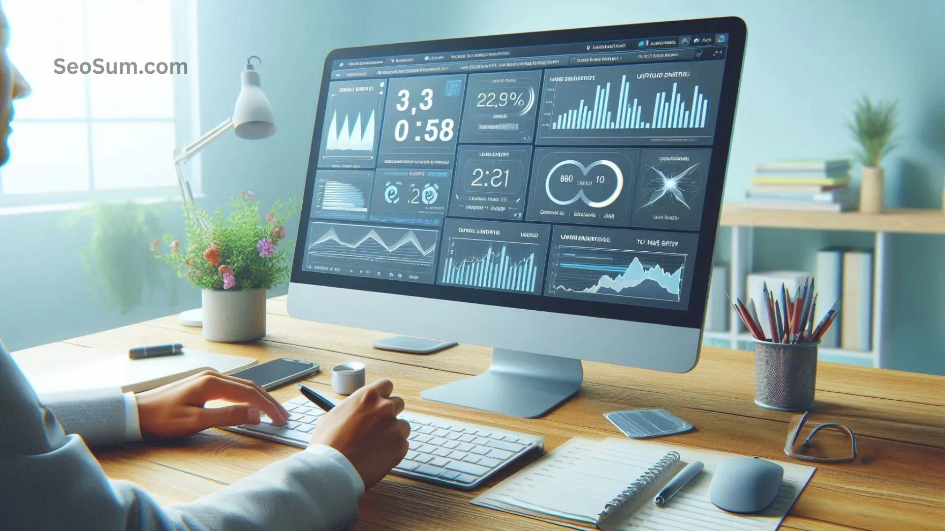 How to Measure SEO Success How to Measure SEO Success