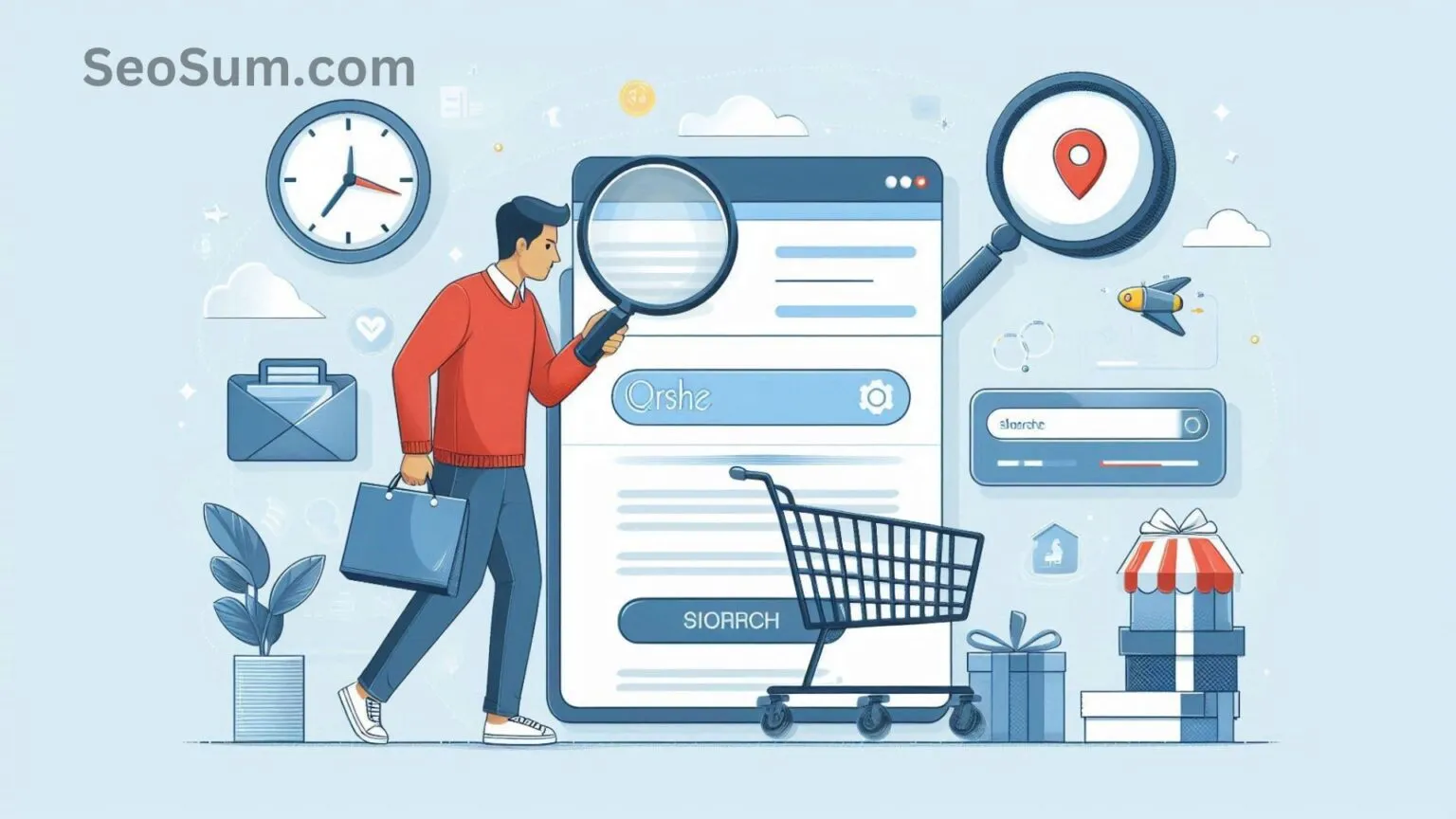 Informational vs Transactional Informational vs Transactional