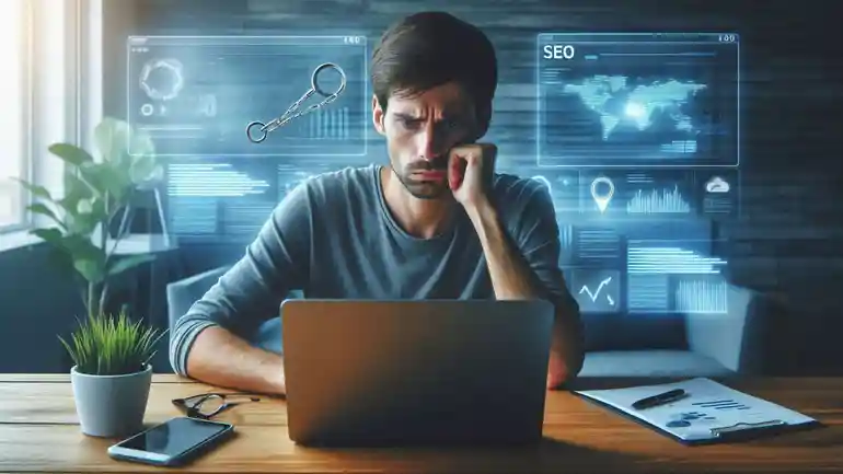 Is Buying Backlinks Risky?