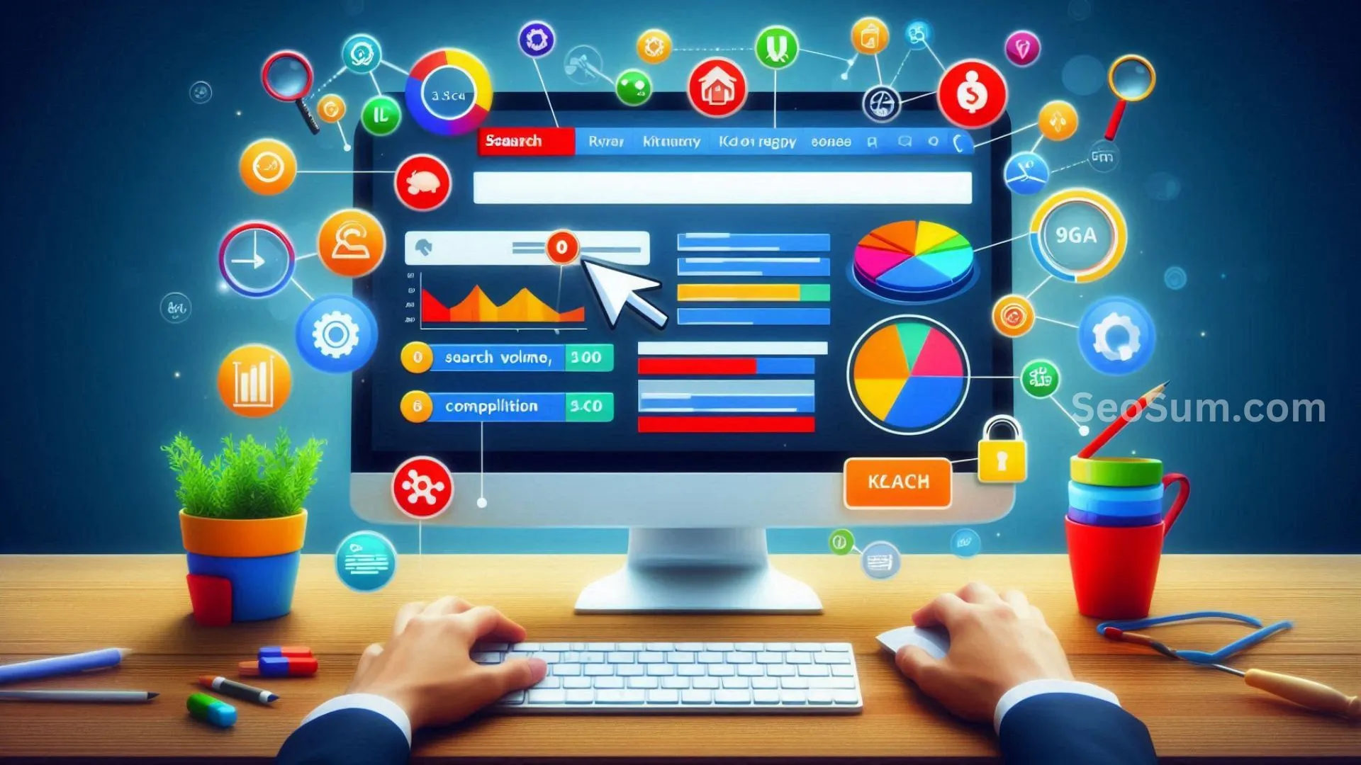 Leverage Keyword Research Tools Leverage Keyword Research Tools