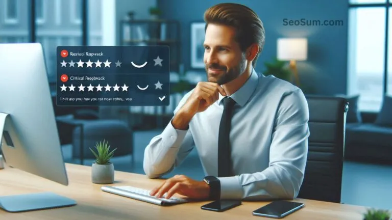 Manage Online Reviews Manage Online Reviews