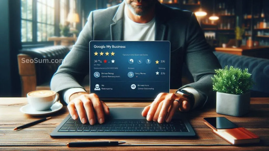 Optimize Google My Business Optimize Google My Business