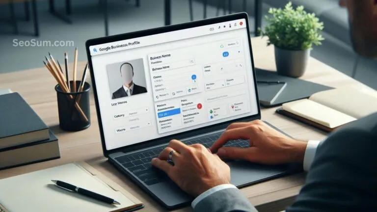 Optimize Google My Business Optimize Google My Business