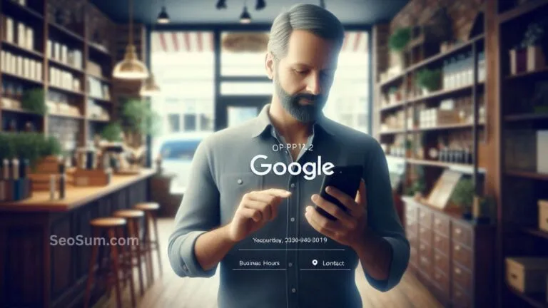 Optimize Google My Business Optimize Google My Business