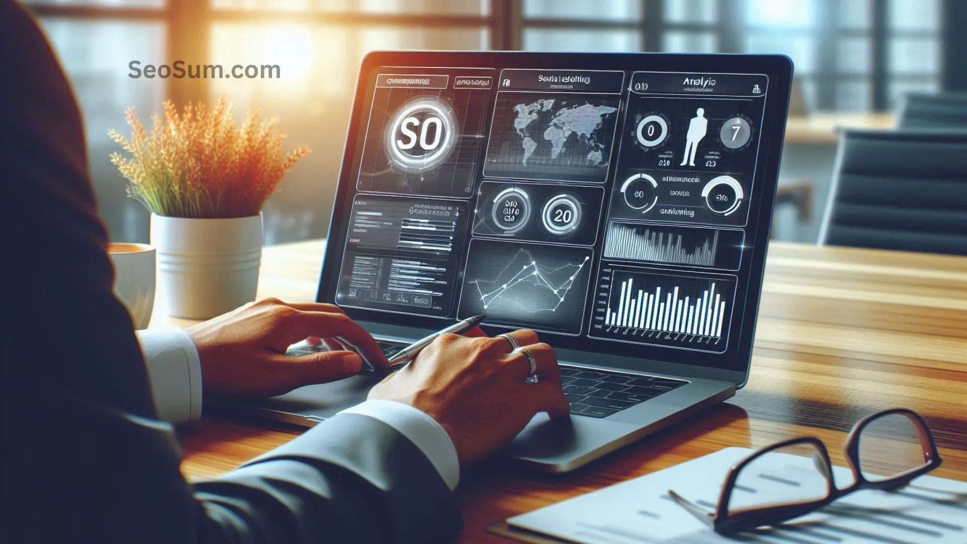 Perform a Simple SEO Audit Perform a Simple SEO Audit
