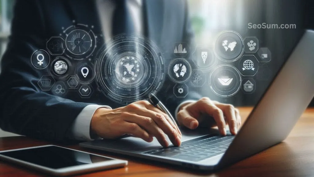 Perform Competitor Analysis Perform Competitor Analysis