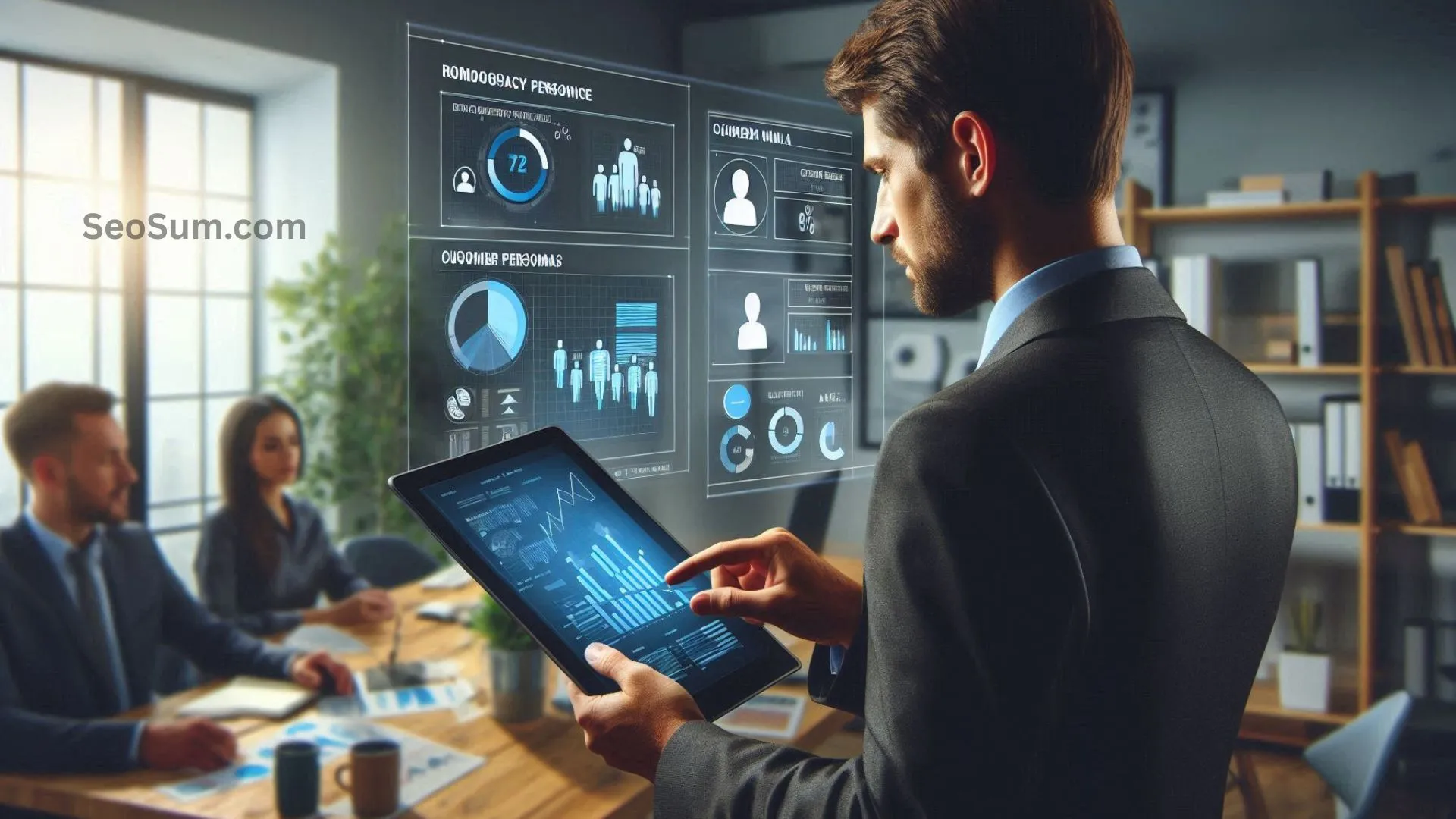 Perform Competitor Analysis Perform Competitor Analysis