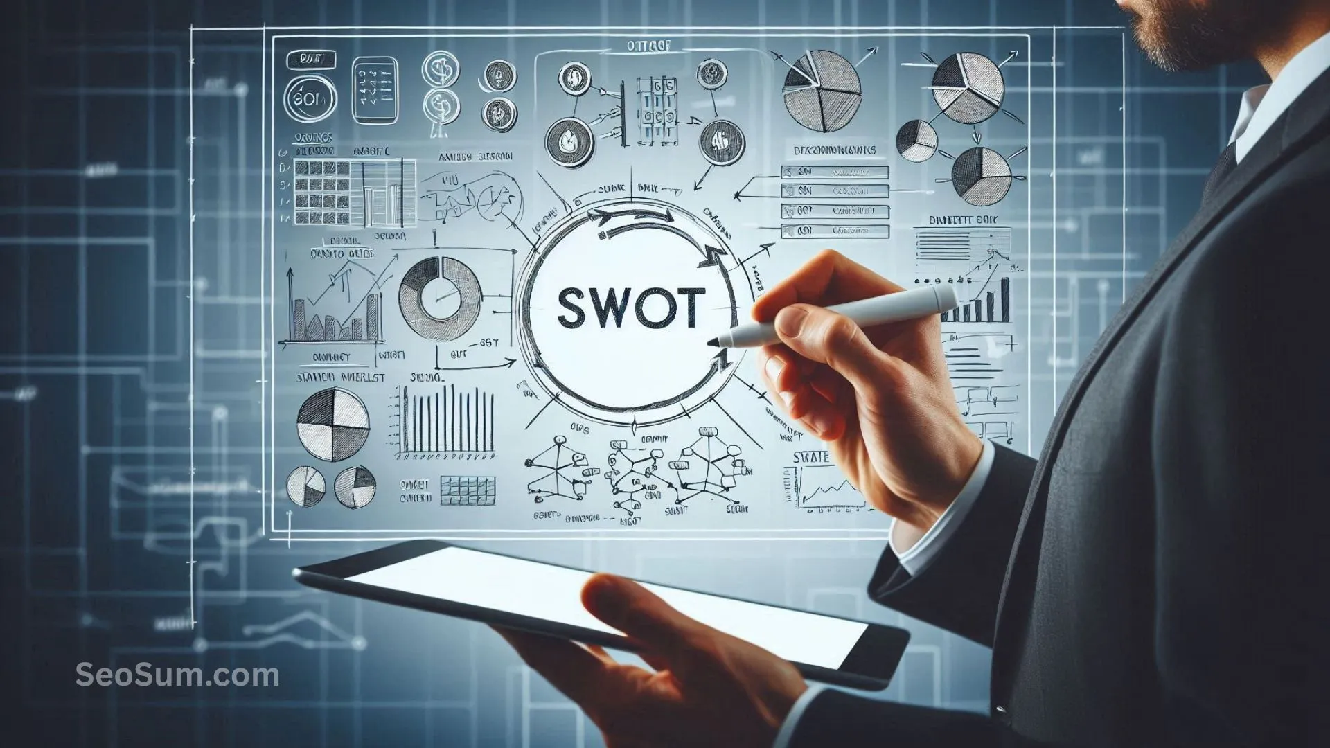 Perform Competitor Analysis Perform Competitor Analysis