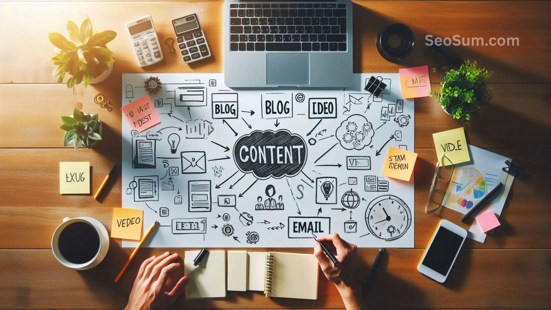 Repurpose Old Content Repurpose Old Content