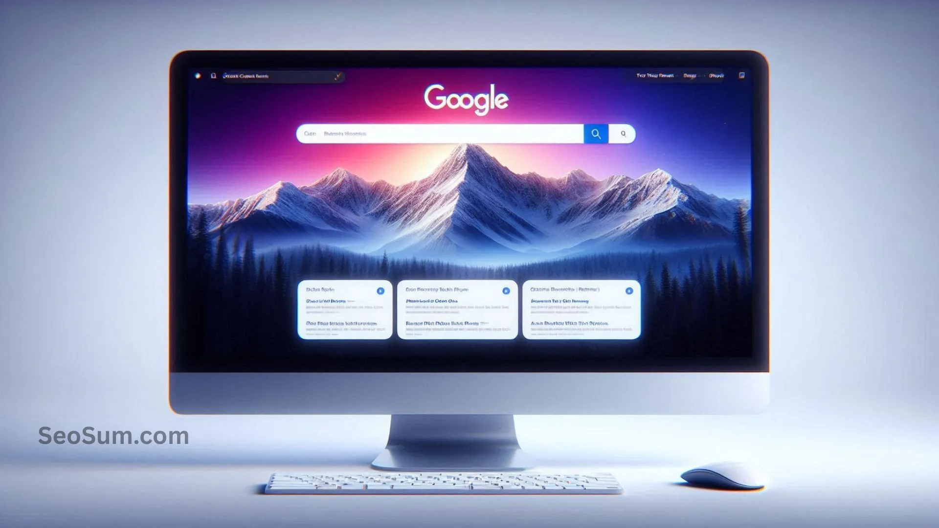 Search Engines Work Locally Search Engines Work Locally