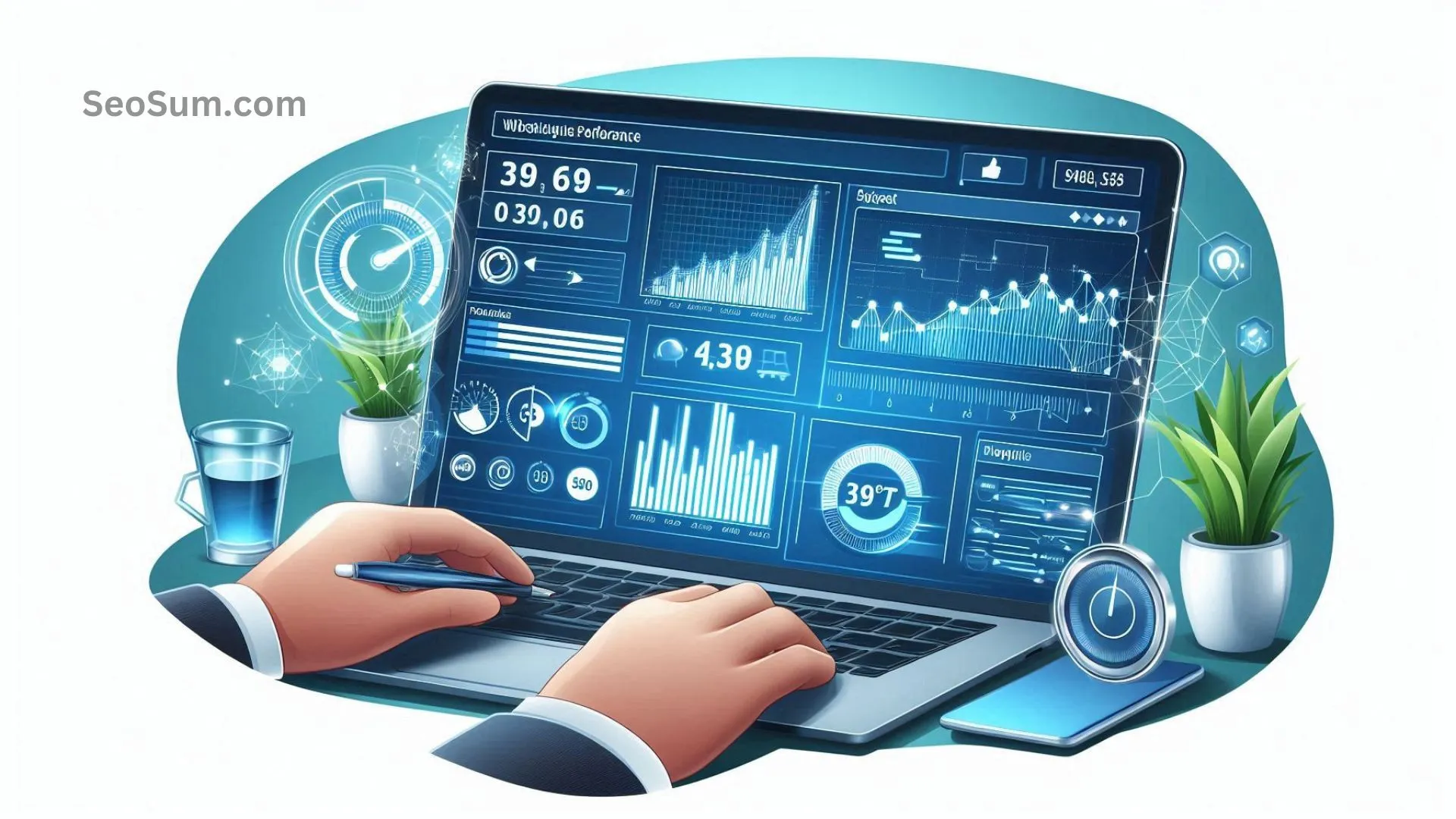 SEO Audit Tools Offer