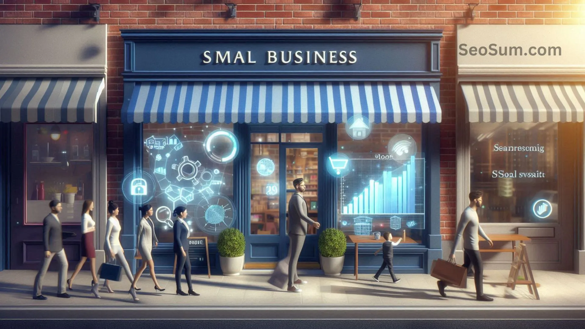 SEO Basics for Small Businesses SEO Basics for Small Businesses