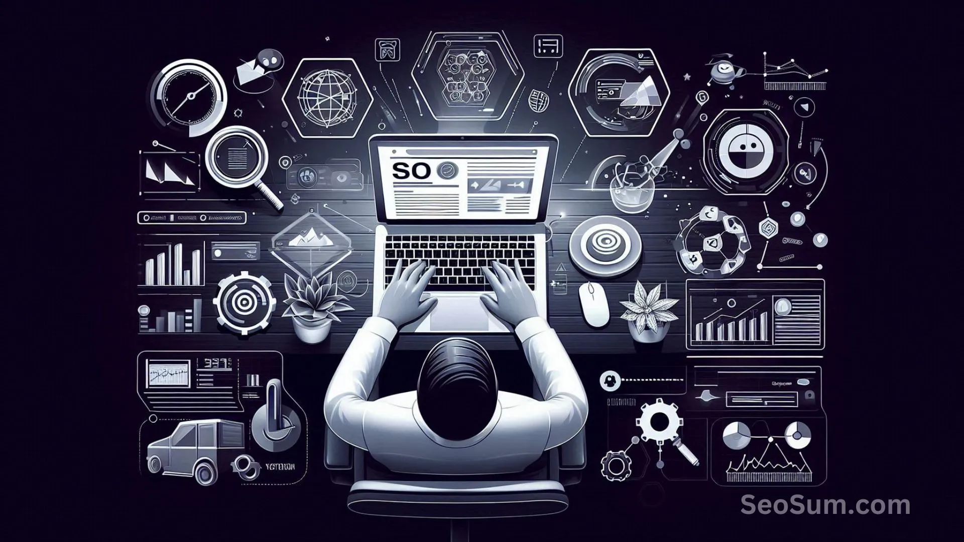SEO Basics for Small Businesses SEO Basics for Small Businesses