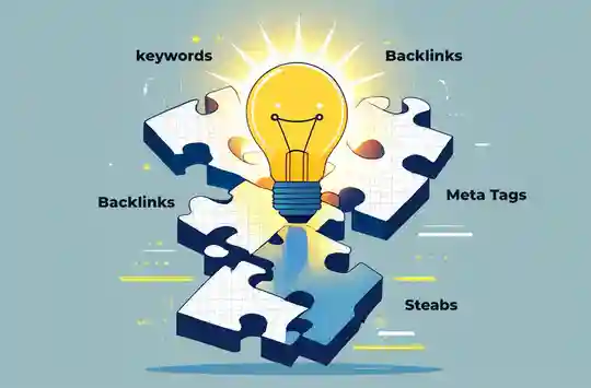 Seo Fundamentals