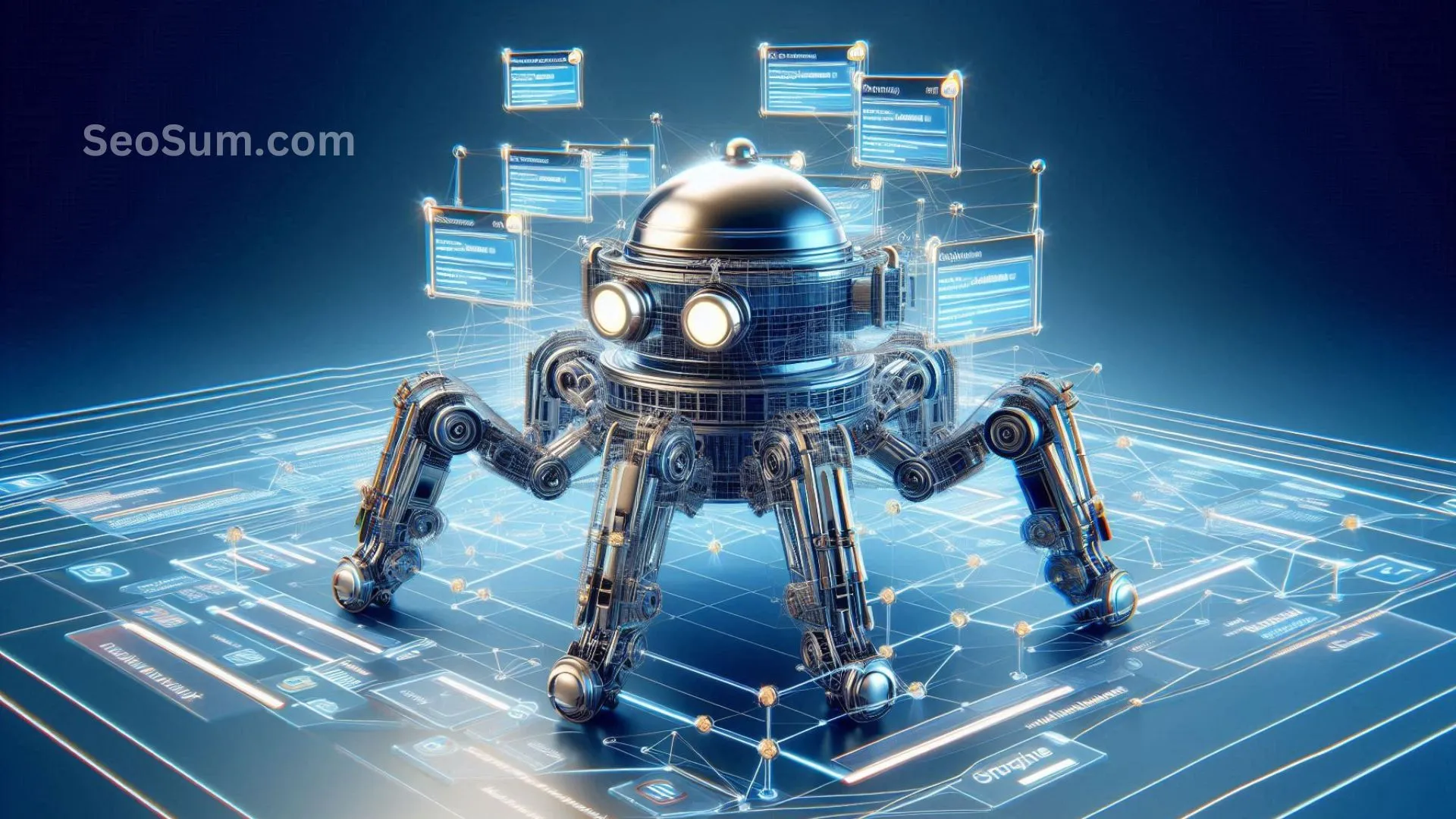 Site Structure Affect SEO Site Structure Affect SEO