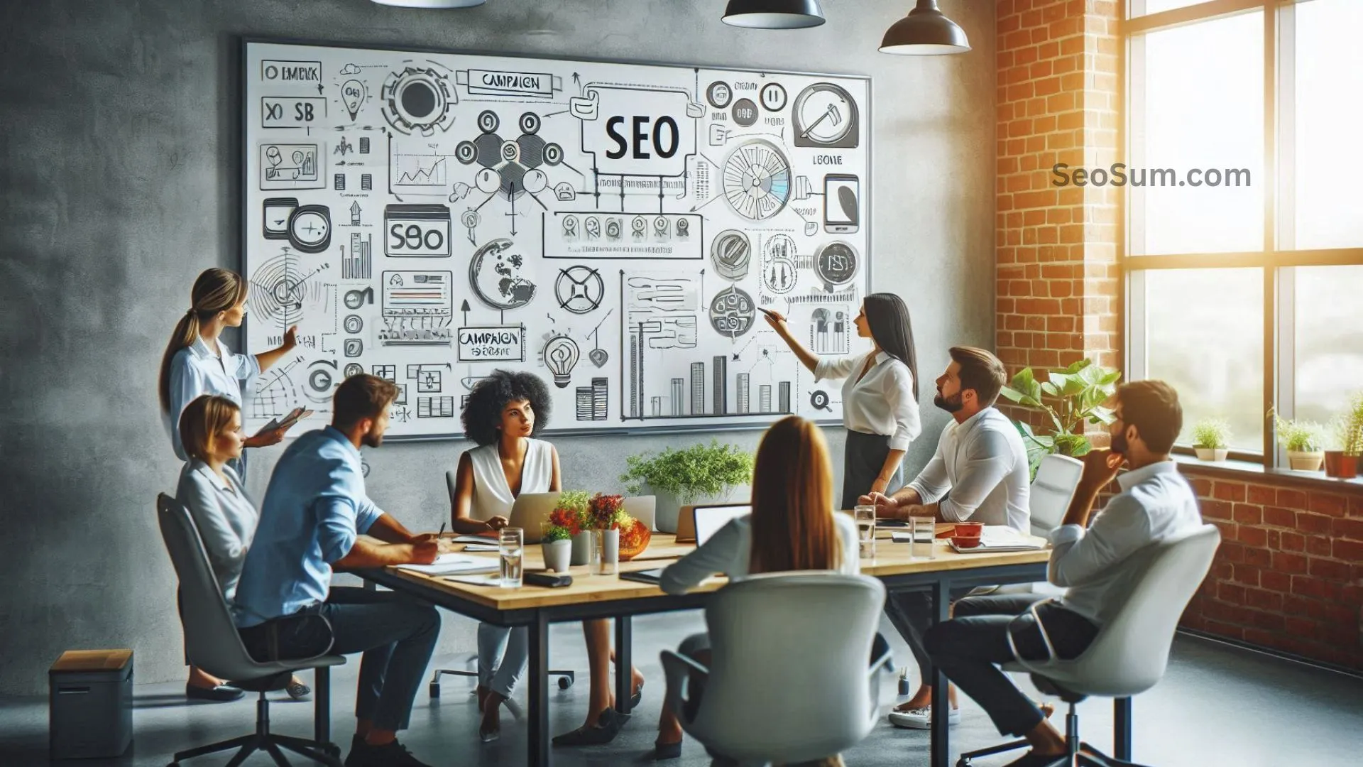 Social Signals Impact SEO Social Signals Impact SEO