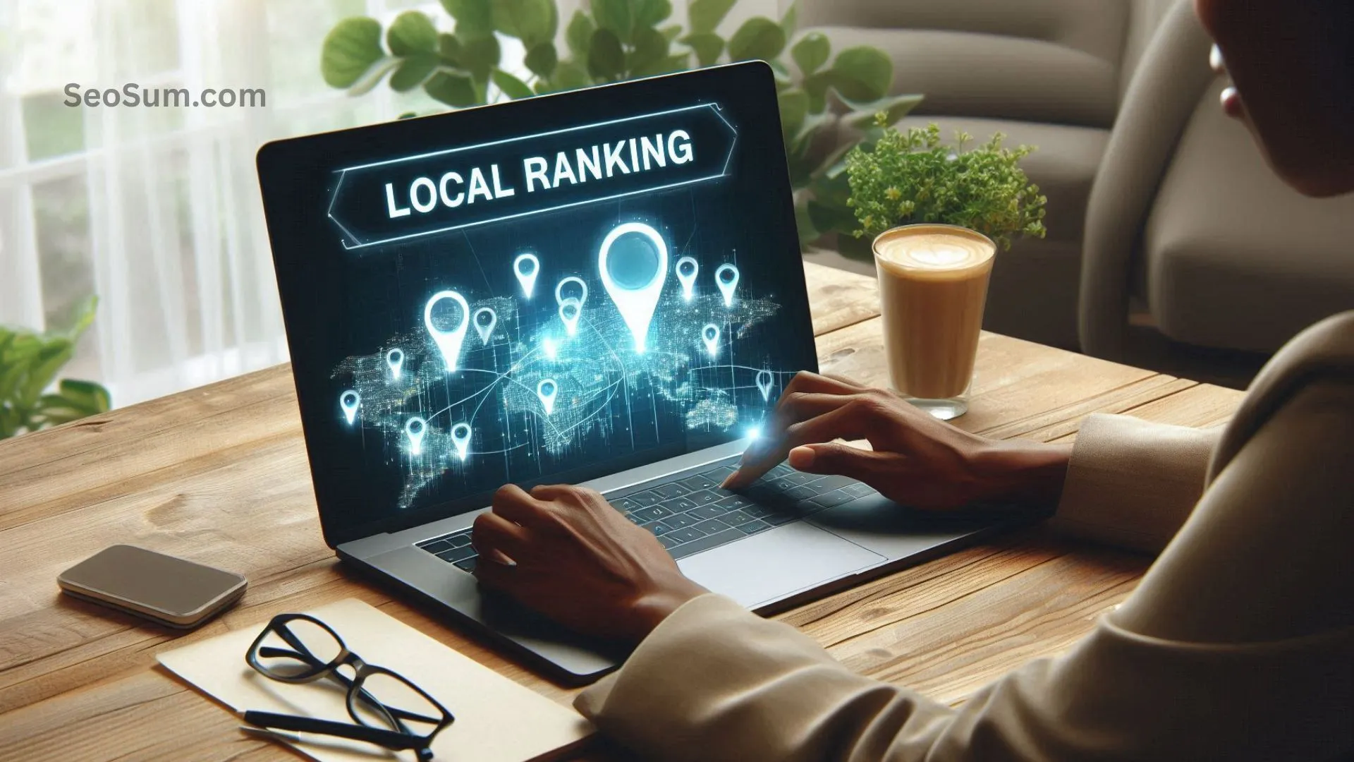 Track Local SEO Performance Track Local SEO Performance