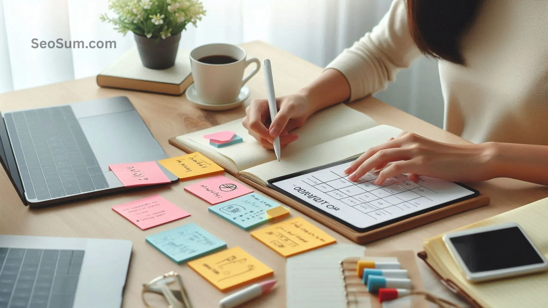 Use a Content Calendar Effectively Use a Content Calendar Effectively