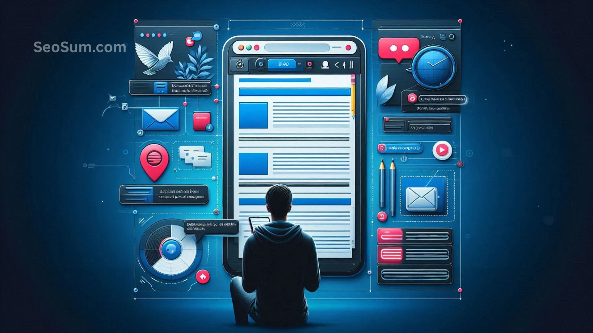 Use a Content Calendar Effectively Use a Content Calendar Effectively
