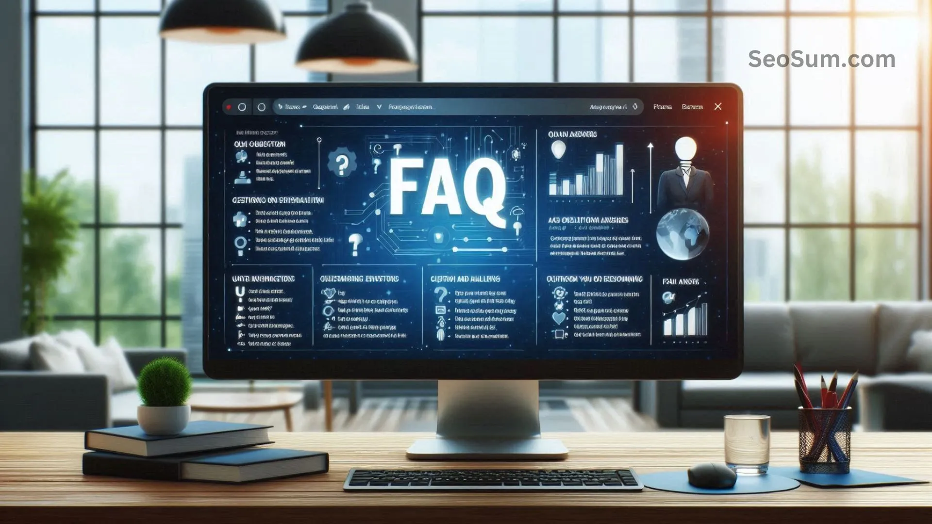 Use FAQs for Content Ideas Use FAQs for Content Ideas