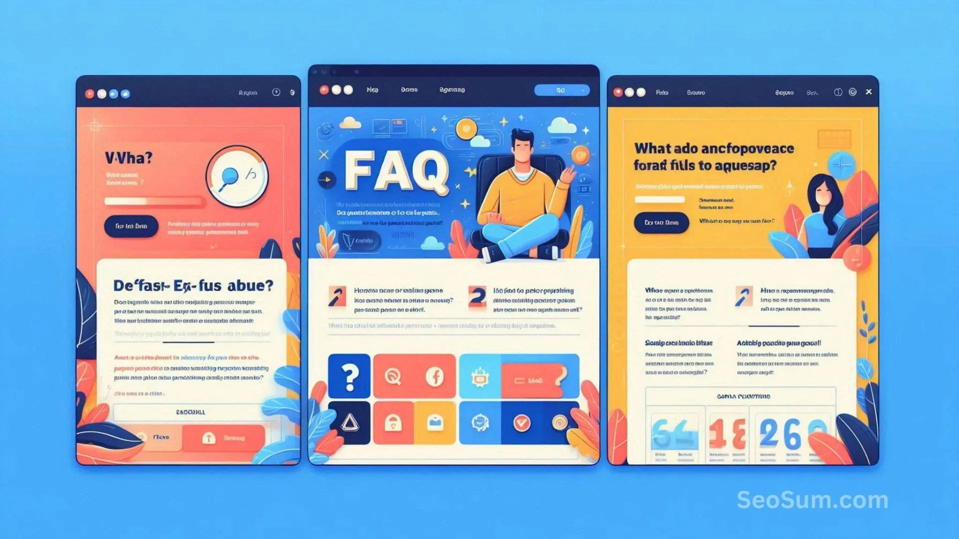 Use FAQs for Content Ideas Use FAQs for Content Ideas