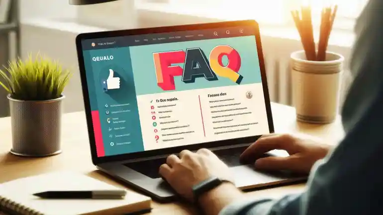 How to Use FAQs for Content Ideas?