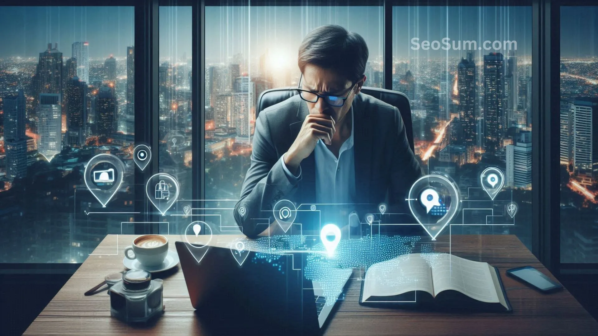 What Local SEO Mistakes to Avoid